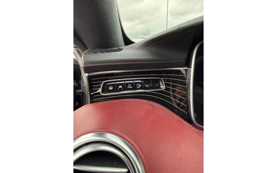 Mercedes-Benz S-CLASS 5.5L 8cyl AWD - автомобили, коли, обяви за нови и употребявани 6