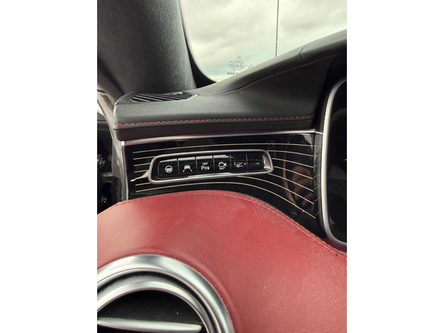 Mercedes-Benz S-CLASS 5.5L 8cyl AWD - автомобили, коли, обяви за нови и употребявани 6