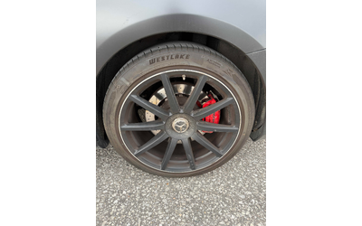 Mercedes-Benz S-CLASS 5.5L 8cyl AWD - автомобили, коли, обяви за нови и употребявани 7