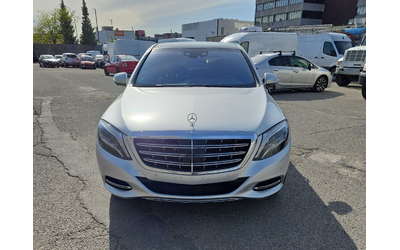 mercedes-benz-s-class-6l-12cyl-rear-wheel-drive - 1