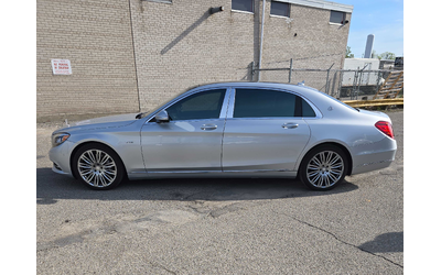 mercedes-benz-s-class-6l-12cyl-rear-wheel-drive - 2