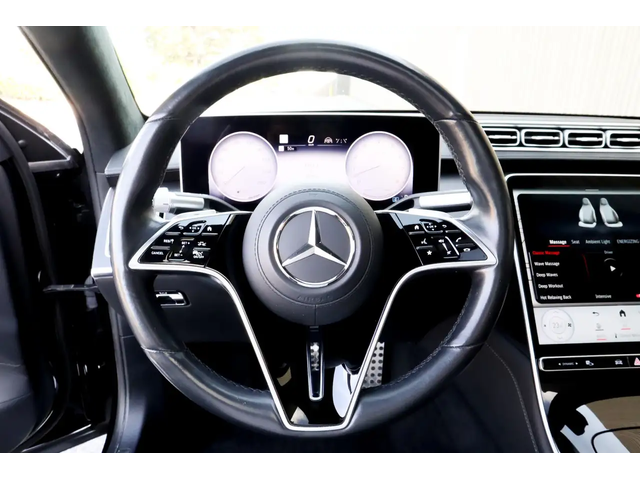 Mercedes-Benz S-Class S 580 | Executive | AMG | Loaded! All Wheel Drive - автомобили, коли, обяви за нови и употребявани 17