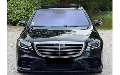 mercedes-benz-s-s-350-d - 0