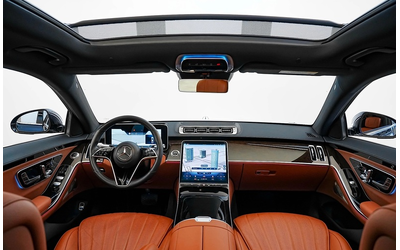 mercedes-benz-s-s-350-d-4matic - 4