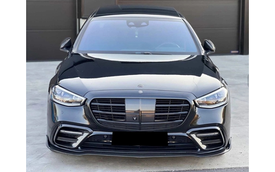 mercedes-benz-s-s-350d-4matic-brabus-carbon-fiber-package - 1