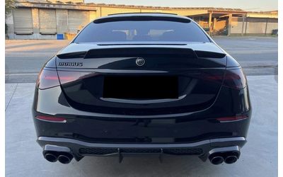 mercedes-benz-s-s-350d-4matic-brabus-carbon-fiber-package - 4