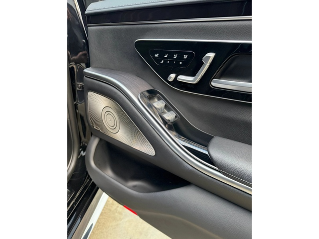 Mercedes-Benz S S 350d Long AMG-Line - автомобили, коли, обяви за нови и употребявани 8