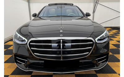 mercedes-benz-s-s-400-d-4matic-amg-line - 0