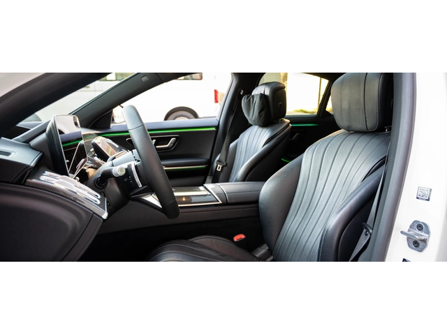 Mercedes-Benz S S 400 d 4MATIC AMG-Line - автомобили, коли, обяви за нови и употребявани 3
