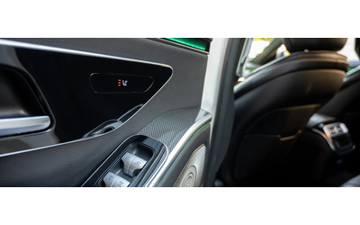 Mercedes-Benz S S 400 d 4MATIC AMG-Line - автомобили, коли, обяви за нови и употребявани 6