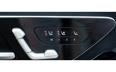 Mercedes-Benz S S 400 d 4MATIC AMG-Line - автомобили, коли, обяви за нови и употребявани 8