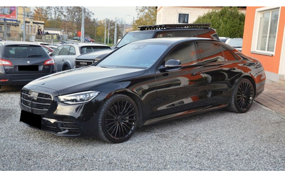 mercedes-benz-s-s-400d-4matic-amg-line - 0