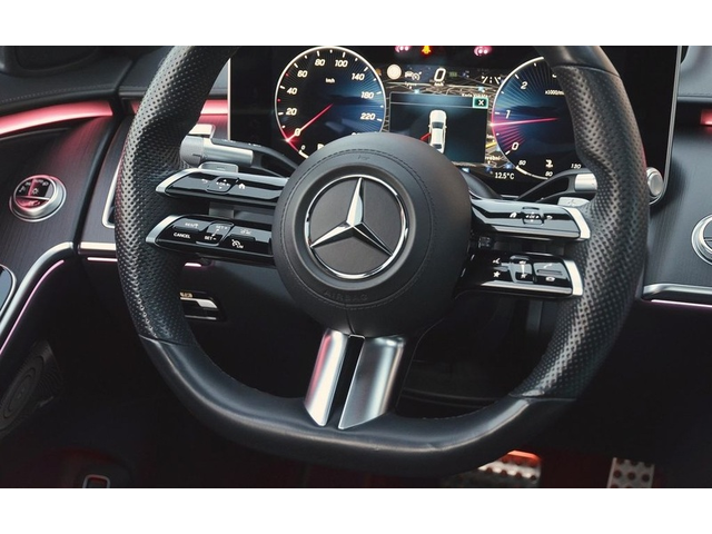 Mercedes-Benz S S 400d 4Matic AMG-Line - автомобили, коли, обяви за нови и употребявани 5