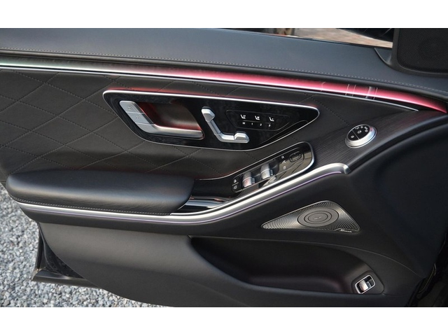 Mercedes-Benz S S 400d 4Matic AMG-Line - автомобили, коли, обяви за нови и употребявани 9