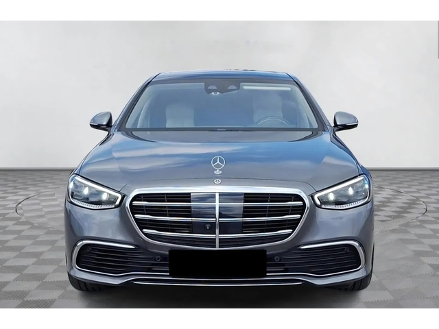 Mercedes-Benz S S 400d 4MATIC Sedan - автомобили, коли, обяви за нови и употребявани 0