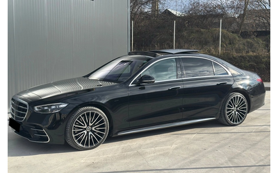 mercedes-benz-s-s-400d-long-4matic-amg-line - 2