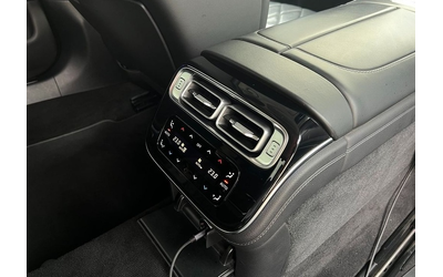 Mercedes-Benz S S 450 4MATIC Sedan - автомобили, коли, обяви за нови и употребявани 10