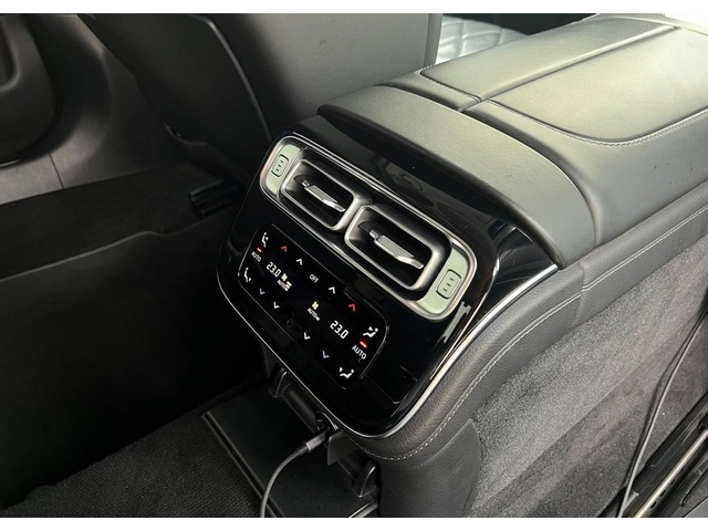 Mercedes-Benz S S 450 4MATIC Sedan - автомобили, коли, обяви за нови и употребявани 10