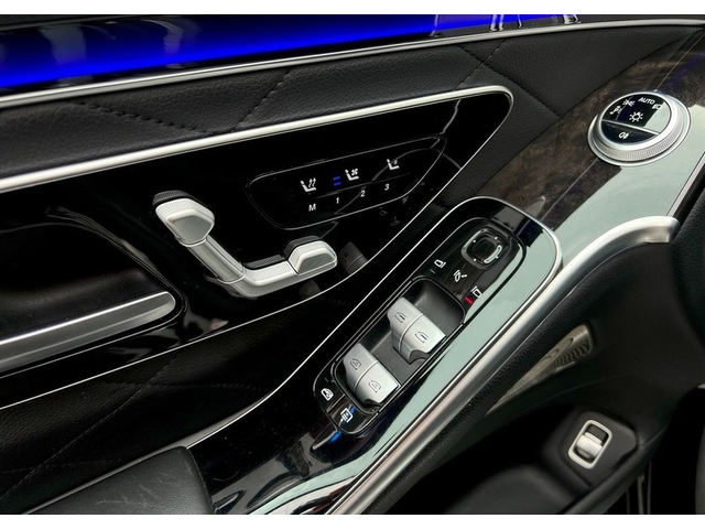 Mercedes-Benz S S 450 4MATIC Sedan - автомобили, коли, обяви за нови и употребявани 6