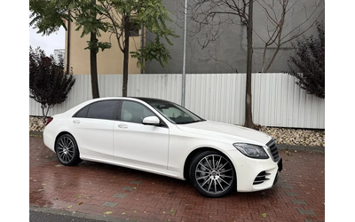 mercedes-benz-s-s-450-long-4matic-amg-line - 0