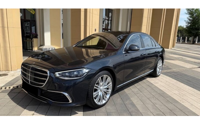 mercedes-benz-s-s-500-4matic - 1