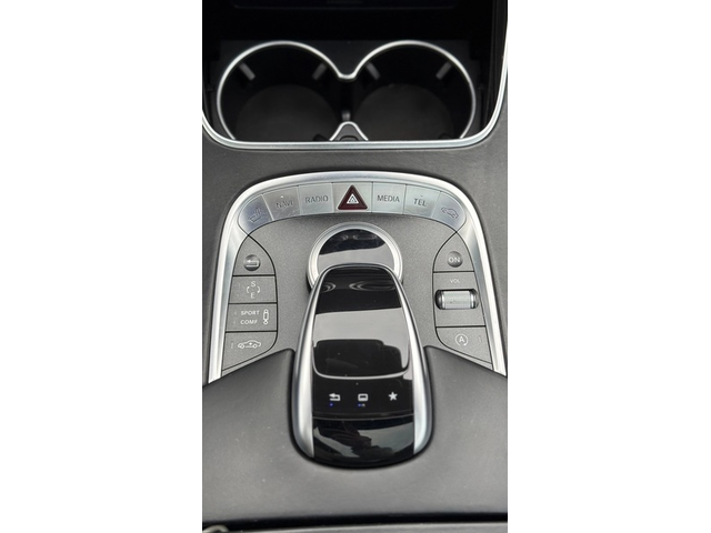 Mercedes-Benz S S 500 4Matic AMG-Line Coupe - автомобили, коли, обяви за нови и употребявани 8
