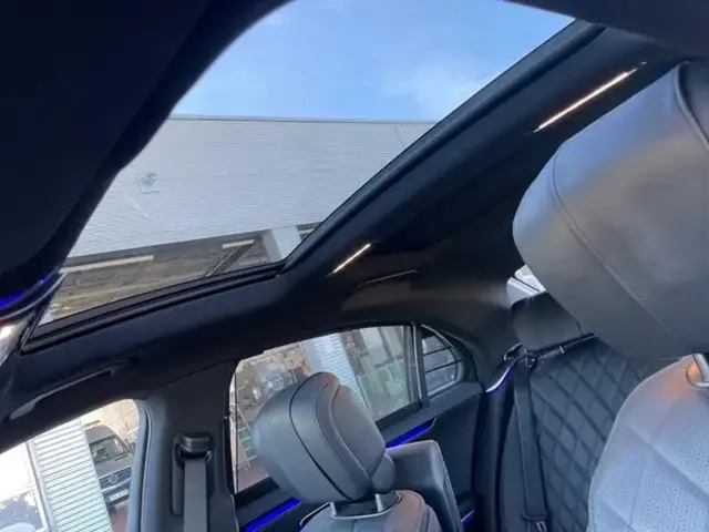 Mercedes-Benz S S 500
L 4M AMG - автомобили, коли, обяви за нови и употребявани 6