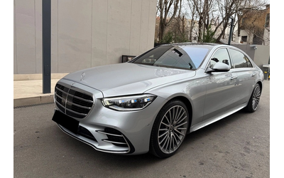 mercedes-benz-s-s-500-long-4matic-amg-line - 0