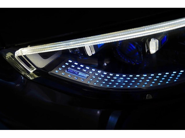Mercedes-Benz S S 500 Long 4Matic AMG Line - автомобили, коли, обяви за нови и употребявани 3