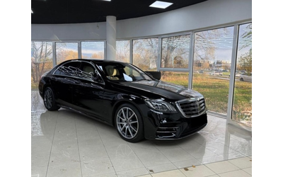 mercedes-benz-s-s-560-long-4matic-amg-line - 0