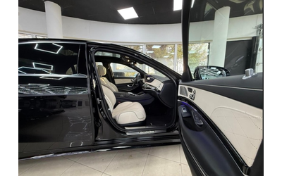 Mercedes-Benz S S 560 Long 4Matic AMG-Line - автомобили, коли, обяви за нови и употребявани 7