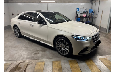mercedes-benz-s-s-580-long-4matic-amg-line - 0