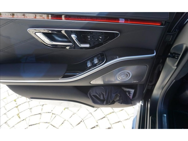 Mercedes-Benz S S 63 AMG Long E-Performance 4Matic+ - автомобили, коли, обяви за нови и употребявани 10