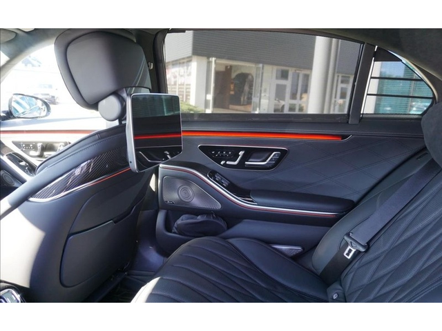 Mercedes-Benz S S 63 AMG Long E-Performance 4Matic+ - автомобили, коли, обяви за нови и употребявани 7