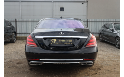 mercedes-benz-s350d-lang-4matic-airmatic-maybach-chauffeurpaket-soft-close-sitzklima-massage-distronic-360kam-pechka-hud-2htv-burmester-pano-keygo-4sitze-20zoll-icarbg-317kkm-my16-icarstarazagora - 5