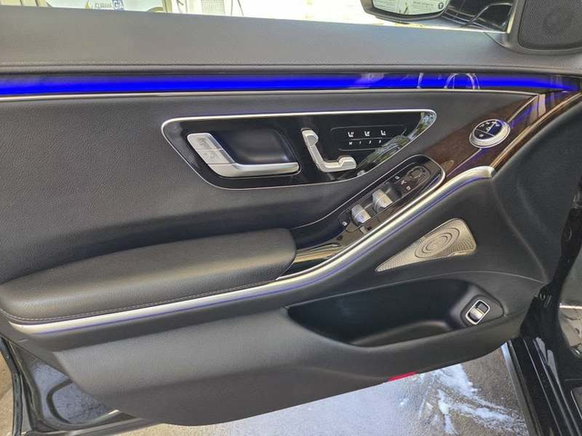 Mercedes-Benz S350d S350d 4Matic - автомобили, коли, обяви за нови и употребявани 5