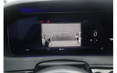 Mercedes-Benz S400 S400 - автомобили, коли, обяви за нови и употребявани 13