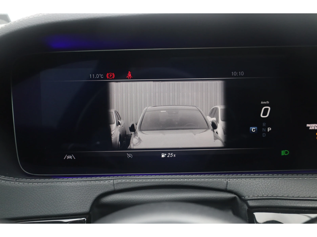 Mercedes-Benz S400 S400 - автомобили, коли, обяви за нови и употребявани 13