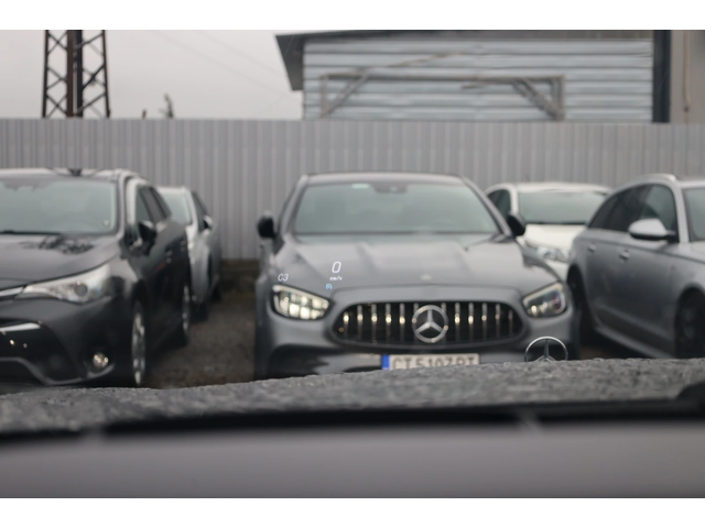 Mercedes-Benz S400 S400 - автомобили, коли, обяви за нови и употребявани 16