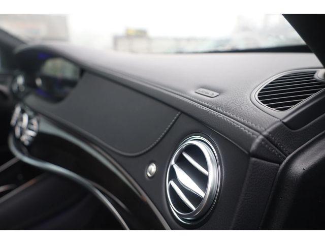 Mercedes-Benz S400 S400 - автомобили, коли, обяви за нови и употребявани 17