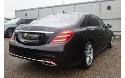 mercedes-benz-s400-d-l-4m-amg-massage-tv-burmester-360-nightvision-hud-keygo-softclose-ambient-panorama-multibeam-icarbg-face-105kkm-my19-icarstarazagora - 4
