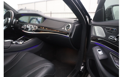 Mercedes-Benz S400 S400 - автомобили, коли, обяви за нови и употребявани 7