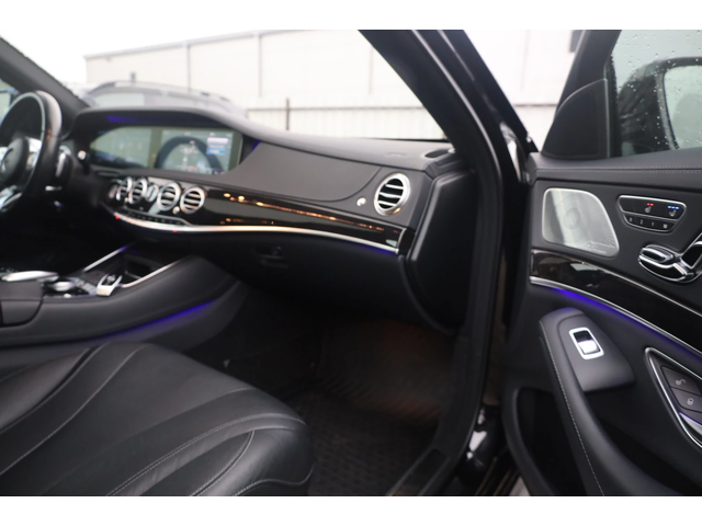 Mercedes-Benz S400 S400 - автомобили, коли, обяви за нови и употребявани 7