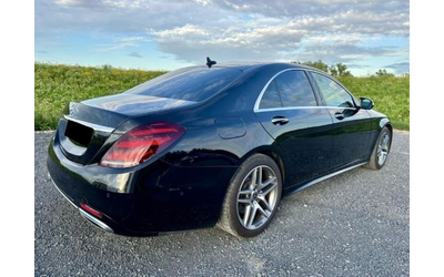 mercedes-benz-s400d-s400d-4matic-amg-line - 2