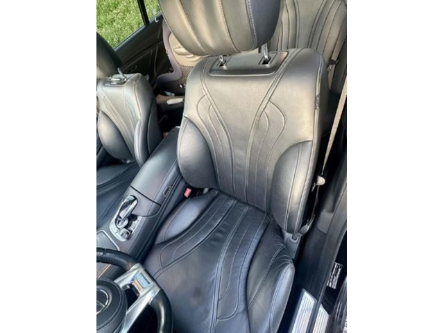 Mercedes-Benz S400d S400d 4Matic AMG Line - автомобили, коли, обяви за нови и употребявани 3
