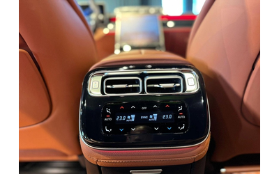 Mercedes-Benz S450 S450 Long 4Matic AMG-Line - автомобили, коли, обяви за нови и употребявани 12