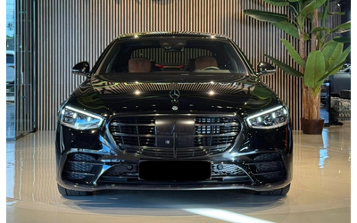 mercedes-benz-s450-s450-long-4matic-amg-line - 2