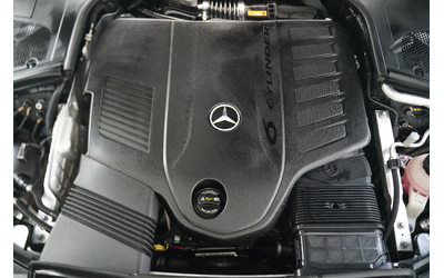 Mercedes-Benz S500 S500 4Matic AMG Line Exclusive - автомобили, коли, обяви за нови и употребявани 16