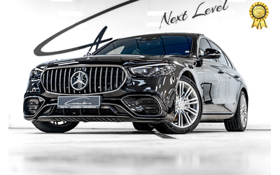 mercedes-benz-s500-s500-4matic-eq-boost-63-amg-optic-exclusive - 0