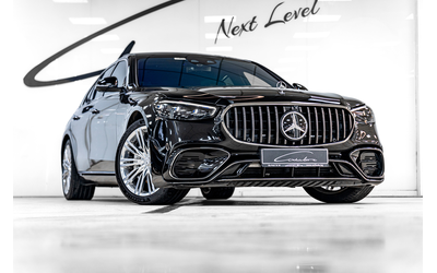 mercedes-benz-s500-s500-4matic-eq-boost-63-amg-optic-exclusive - 2